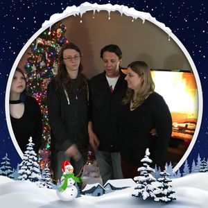 Meet your Posher, Jenny